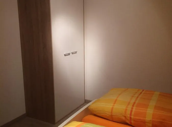 Apartamento Sunstar Saas-Grund