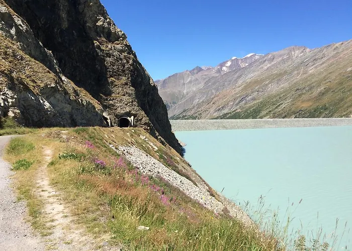 Sunstar * Saas-Grund