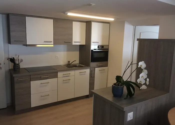 Sunstar * Saas-Grund