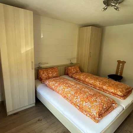 Sunstar Apartman Saas-Grund