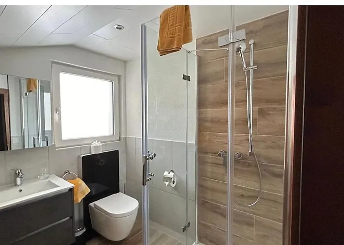 Sunstar Apartman Saas-Grund