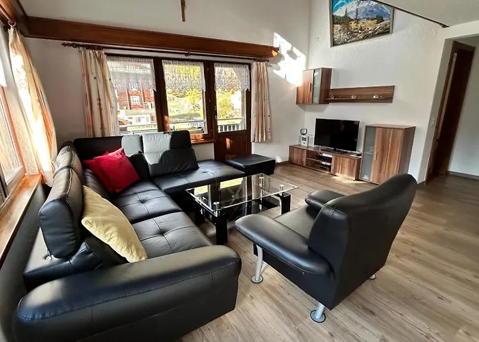 Sunstar Apartman