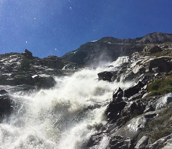 Sunstar Saas-Grund