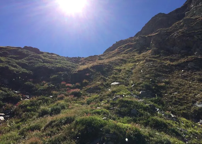 Sunstar Saas-Grund