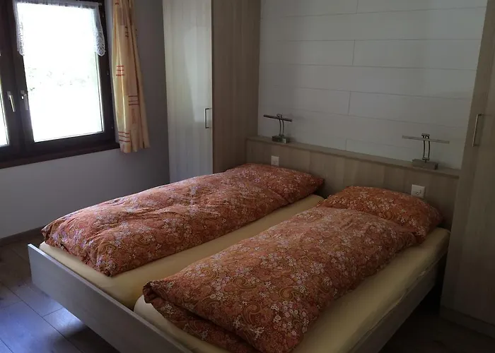 Apartman Sunstar *