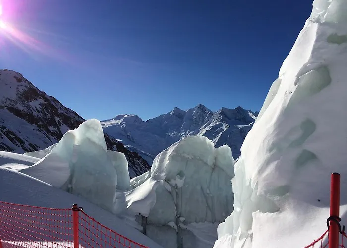 Sunstar Saas-Grund
