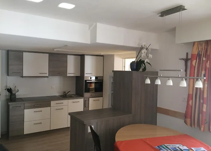 Sunstar Apartman